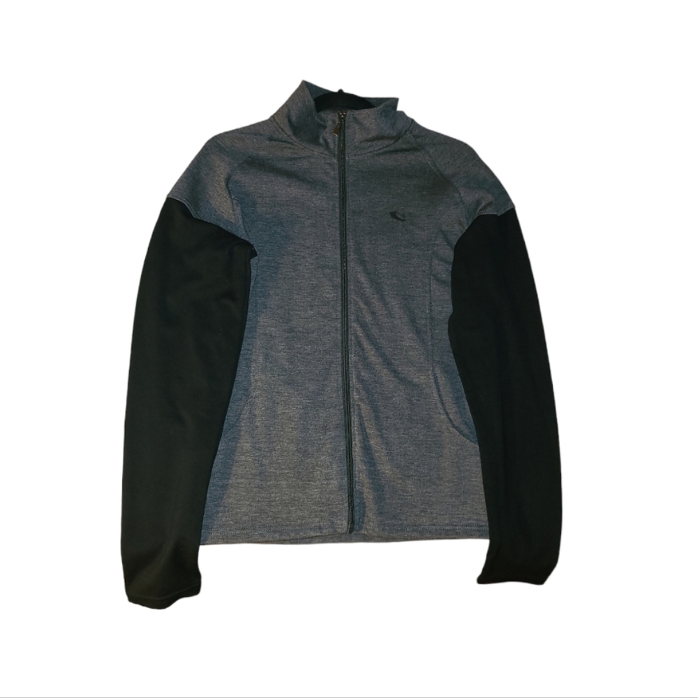 2/$25! ENVYA Zip Up Jacket‎